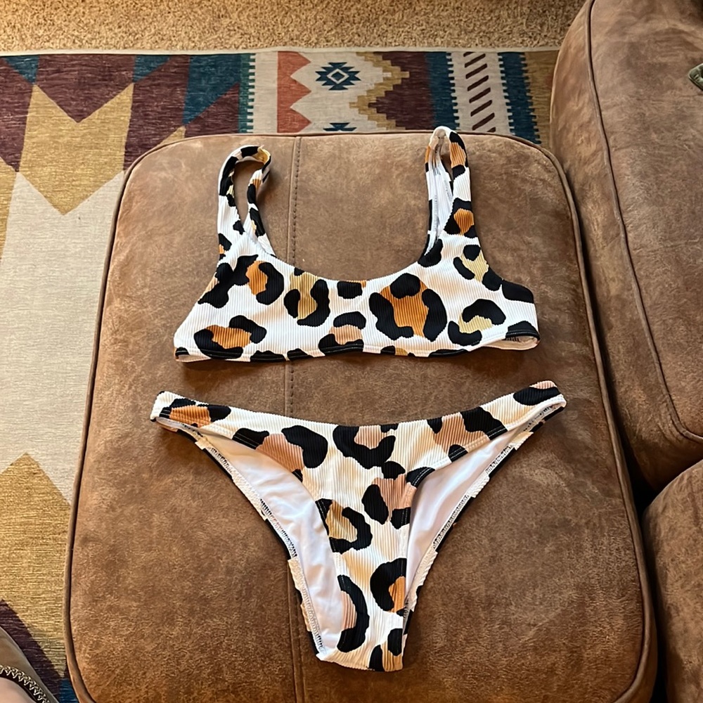 Top shop bikini